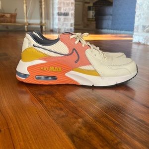 Nike Air Max, Mens, size 11